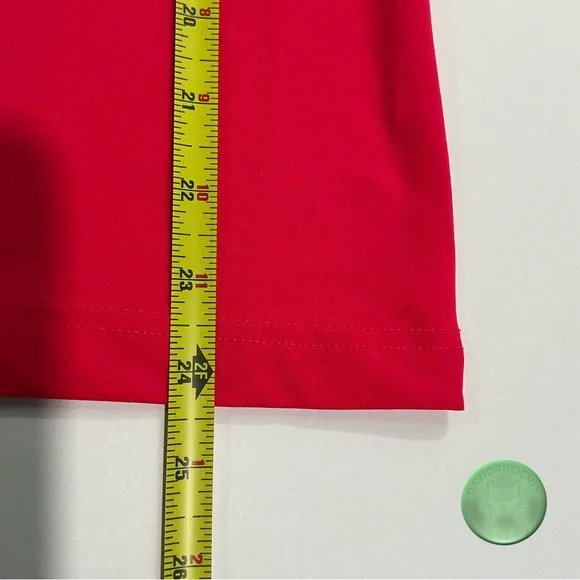 FILA Sport Diva Pink Long Sleeve Athletic Shirt Girls Size XS V-Neckline - Picture 5 of 10